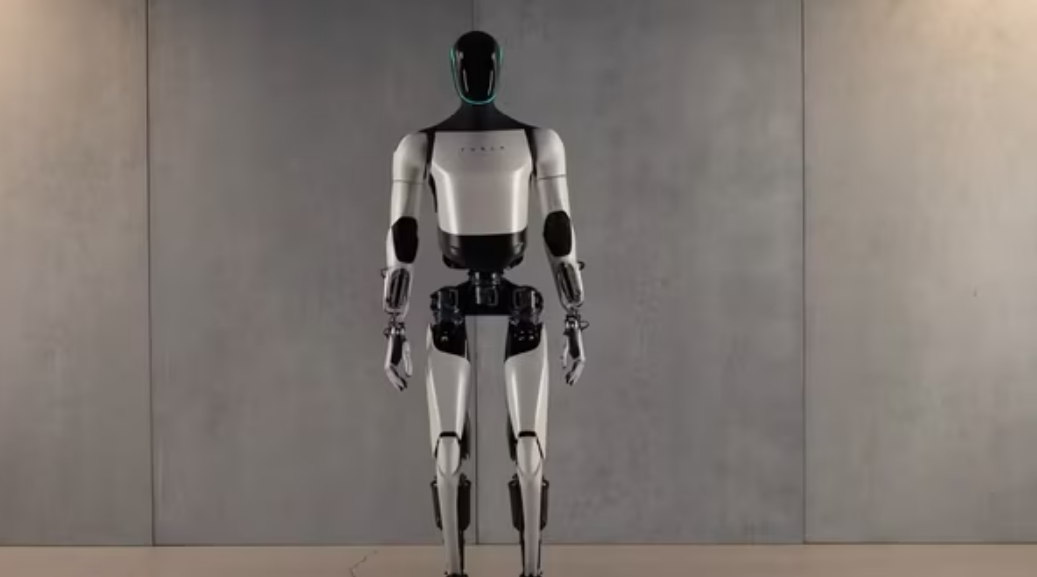 埃隆·马斯克的人形机器人可以做深蹲和煮鸡蛋。关于 Optimus Gen-2 您需要了解的一切