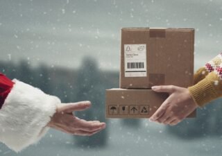 新调查显示零售商最常见的假日送货截止日期和促销活动