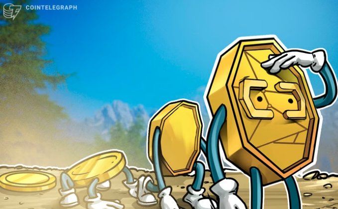 加密格局：十年的成长、变化、进退