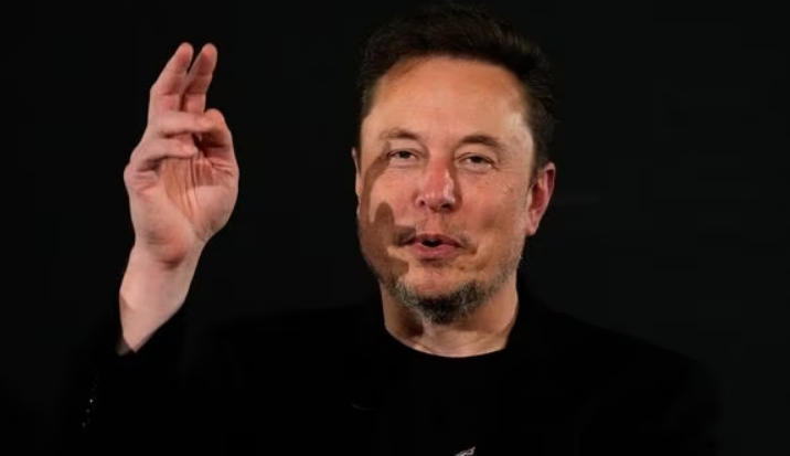 据报道，埃隆·马斯克 (Elon Musk) 的 SpaceX 将以每股 97 美元的价格出售内部股票