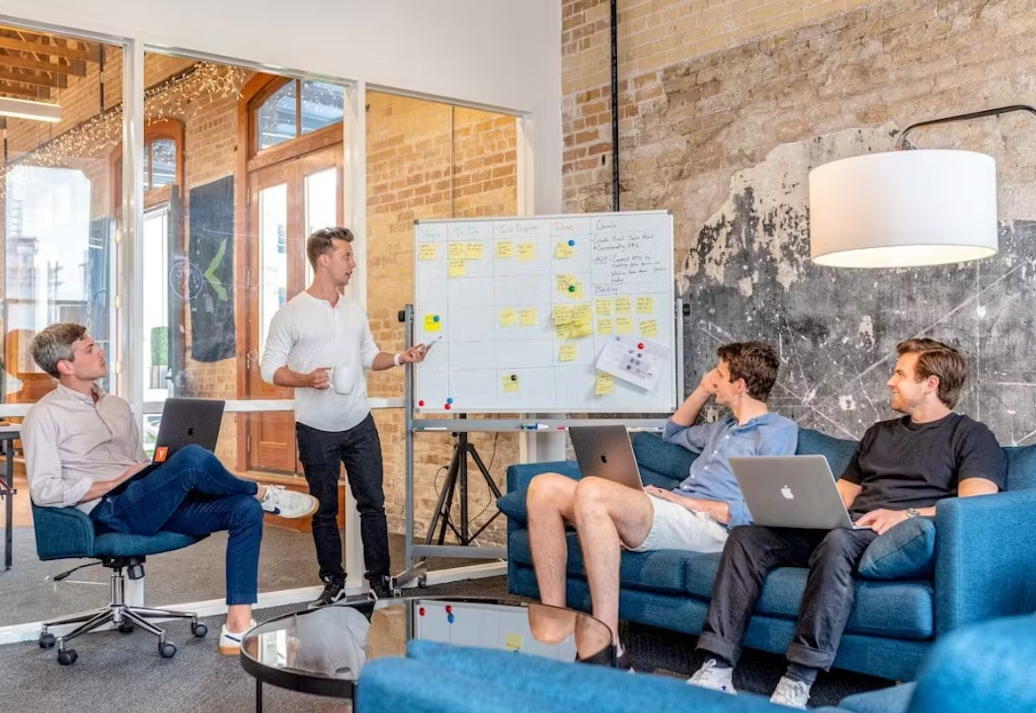 2025年精益创业文化的构建：初次创业者最容易犯的三大错误